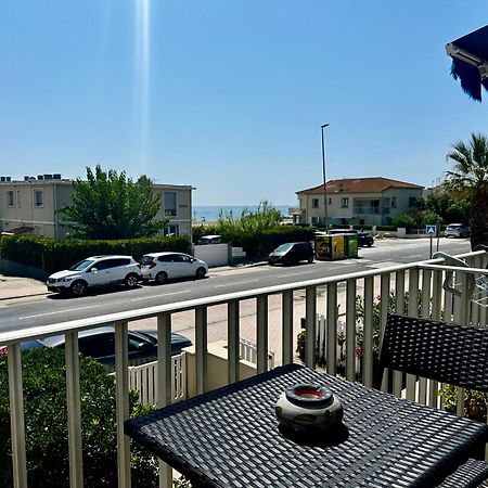 Le Maurice - Air Conditioning Parking And Seaside! Palavas-les-Flots Exterior photo