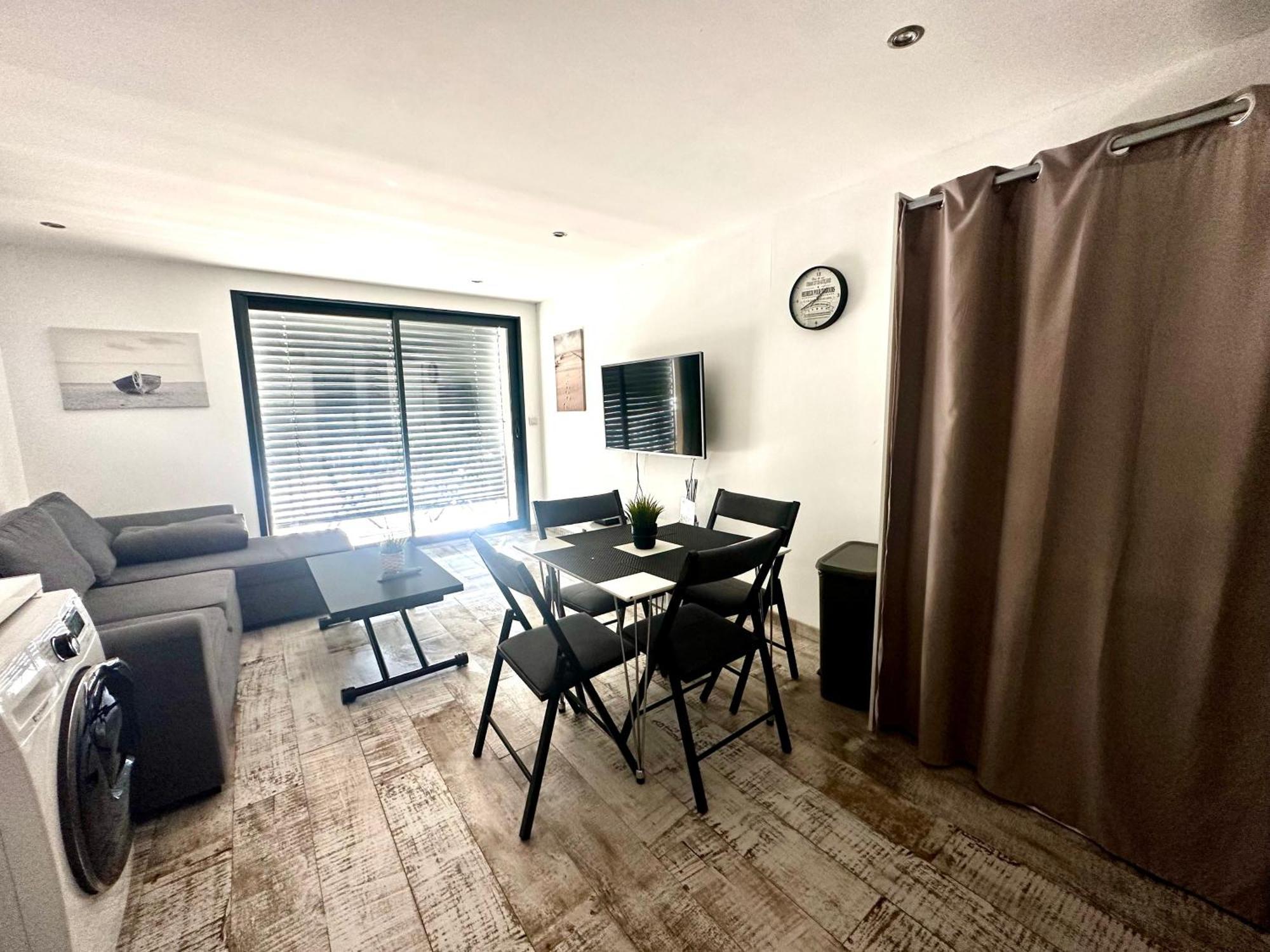 Le Maurice - Air Conditioning Parking And Seaside! Palavas-les-Flots Exterior photo
